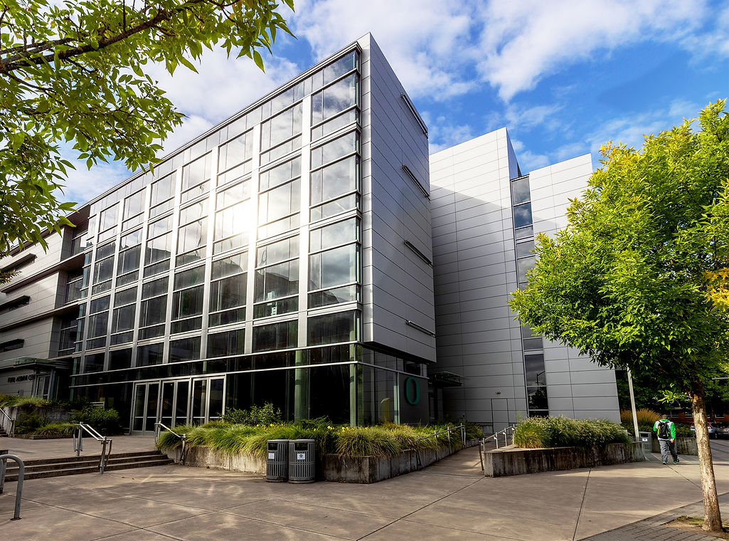 University of Oregon Foundation