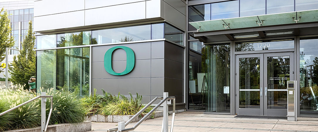 University of Oregon Foundation