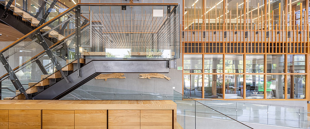 University of Oregon Foundation
