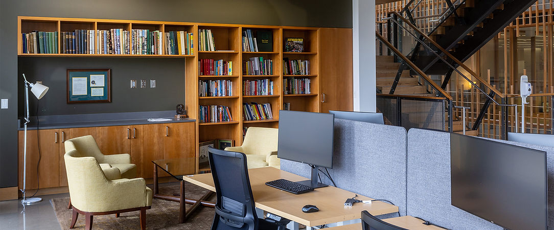 University of Oregon Foundation