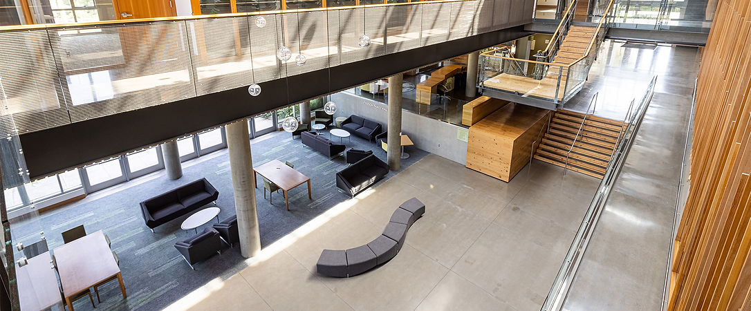 University of Oregon Foundation