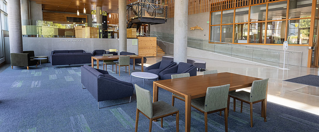 University of Oregon Foundation
