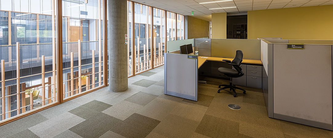 University of Oregon Foundation