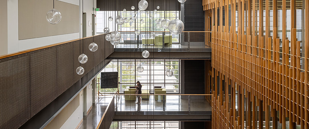 University of Oregon Foundation