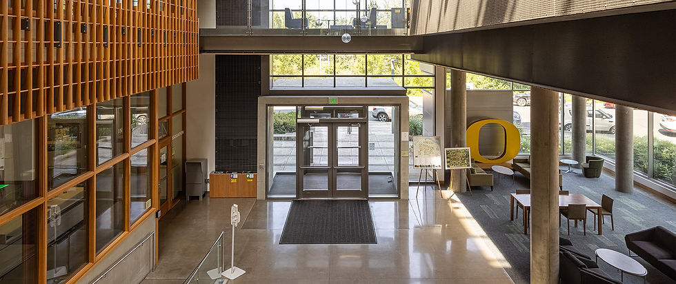 University of Oregon Foundation